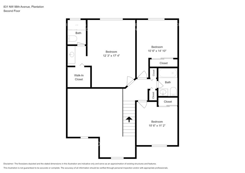 Building Photo - 831 NW 98th Ave