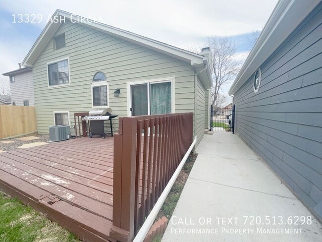 Building Photo - 13329 Ash Cir