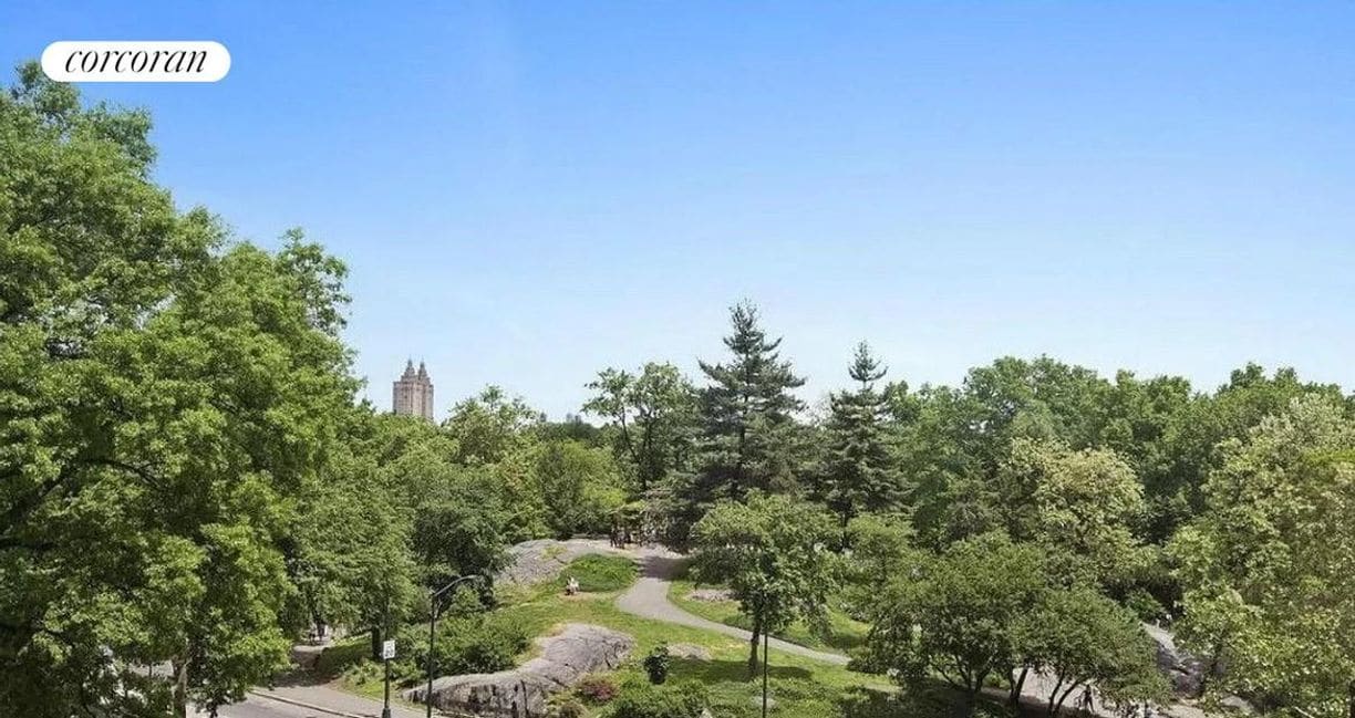 Building Photo - 110 Central Park S