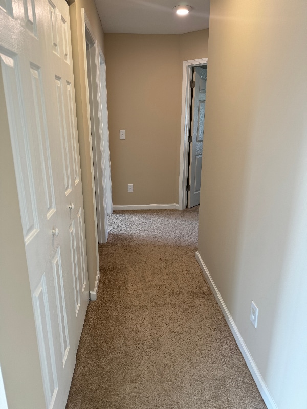 Building Photo - 4512 E Walkerton Rd