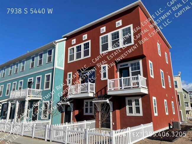 Primary Photo - 7938 S 5440 W