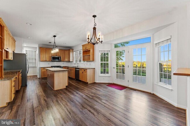 Building Photo - 2798 Burrough Hill Ln