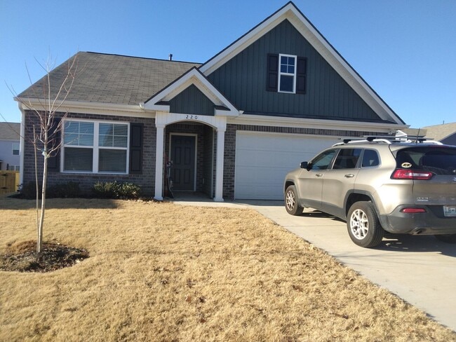 Building Photo - Single Family Home in Talbott, TN