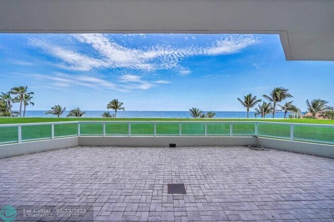 Building Photo - 6001 N Ocean Dr