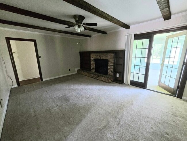 Building Photo - 3316 E Princeton Rd