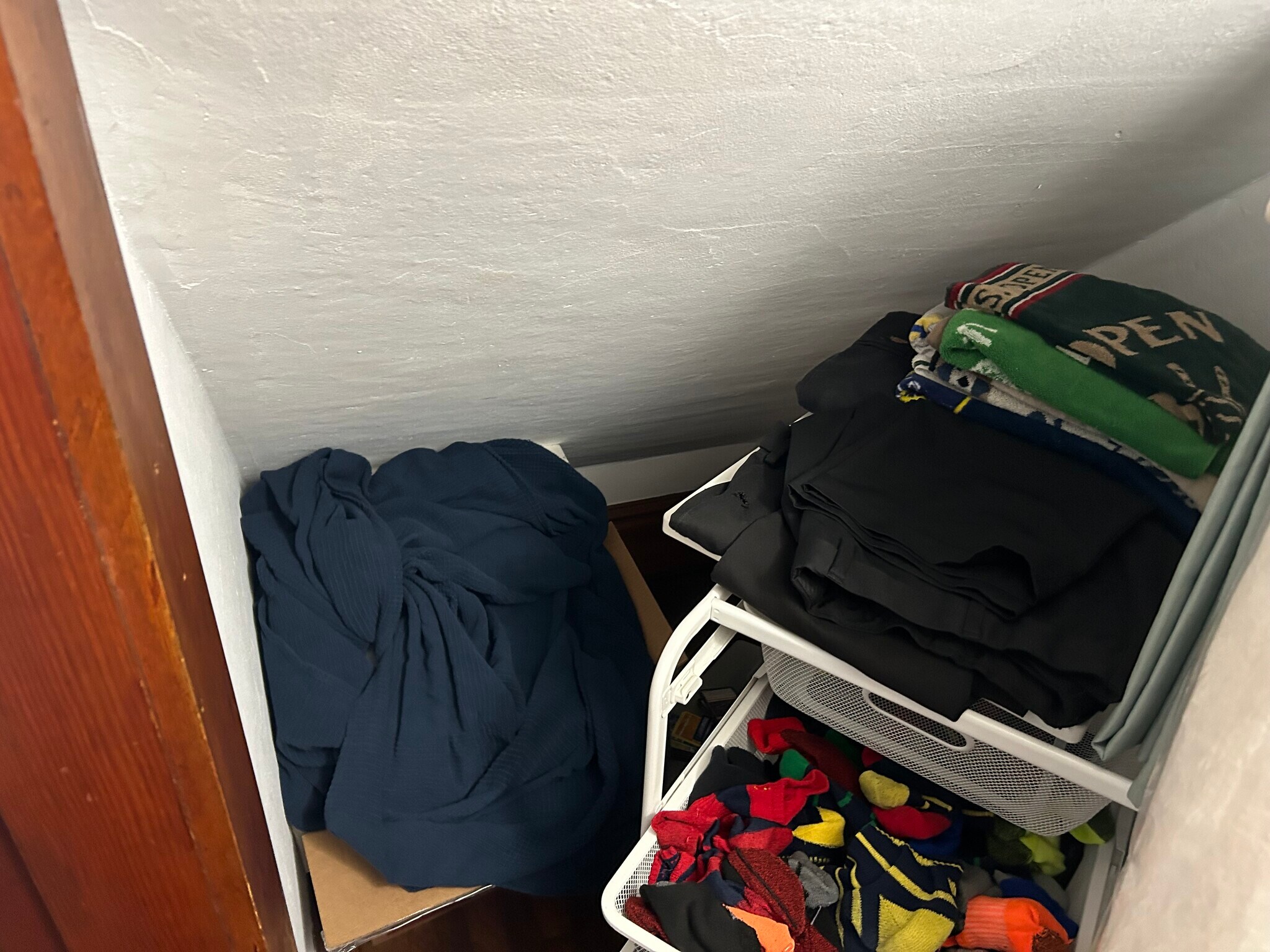 Bed 3 - 221 Market St