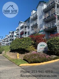 Building Photo - 044- Beautiful 2bd 2 bath Condo with View!!