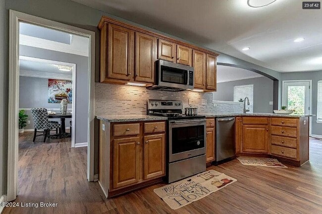 Building Photo - 4509 Cherry Forest Cir