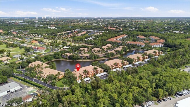 Building Photo - 9631 Spanish Moss Way