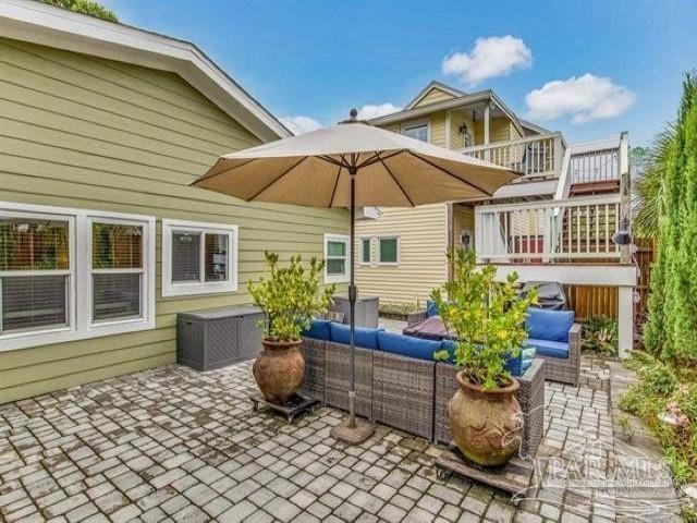 Building Photo - 508 W Gregory St