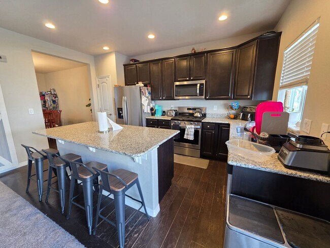 Building Photo - Fully Finished Corner-Lot Home with Mounta...