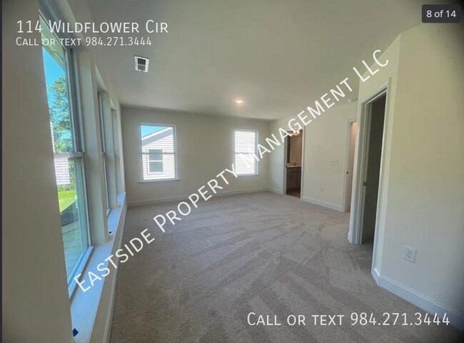 Building Photo - 114 Wildflower Cir