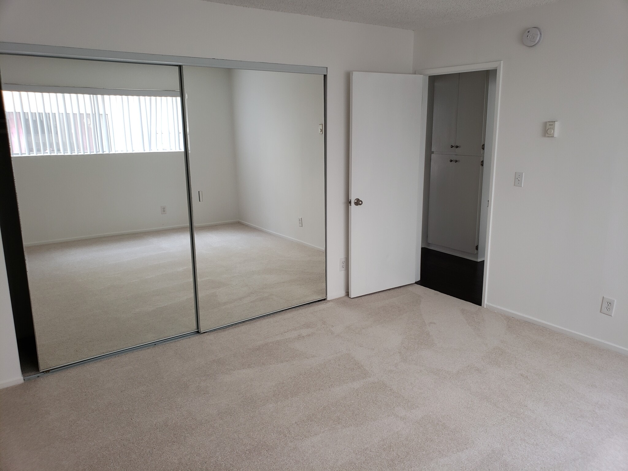 Bedroom (12'x12') - 12333 Texas Ave