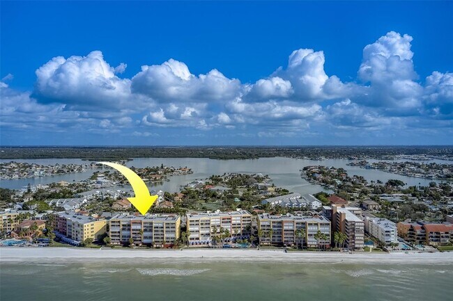 Building Photo - 16550 Gulf Blvd