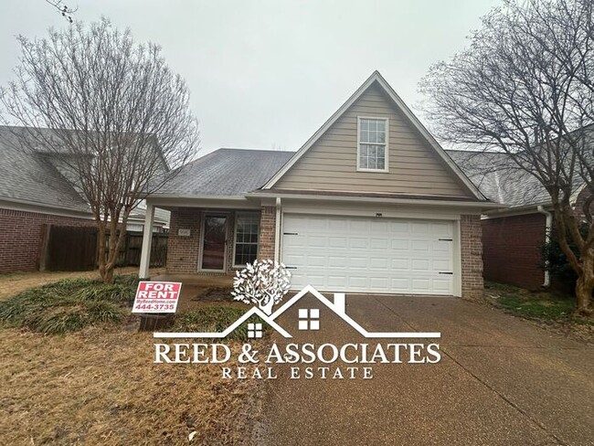 Building Photo - Just Minutes Away from Shelby Farms!