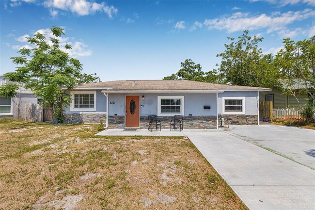Primary Photo - 3301 9th Ave N