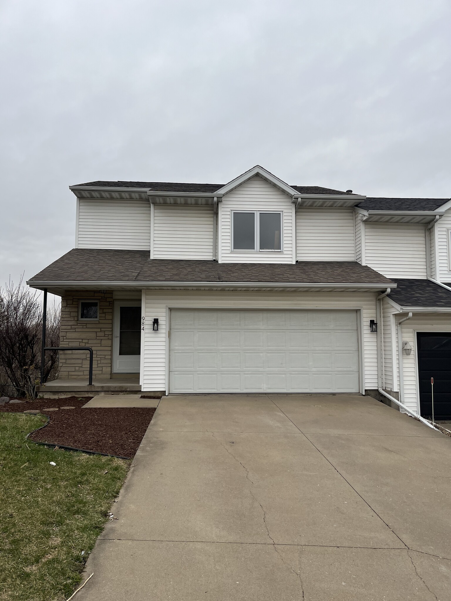 Street View - 984 22nd Ave