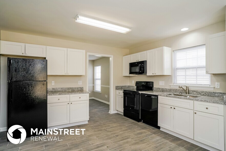 Building Photo - 1405 Cricket Ridge Dr