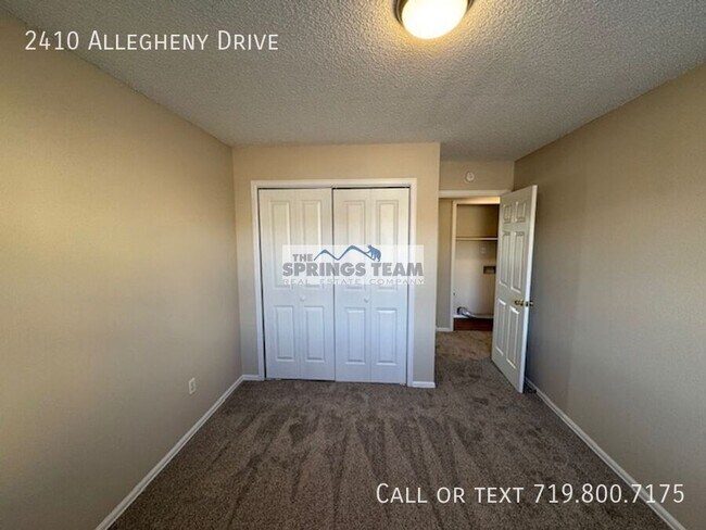 Building Photo - 2410 Allegheny Dr