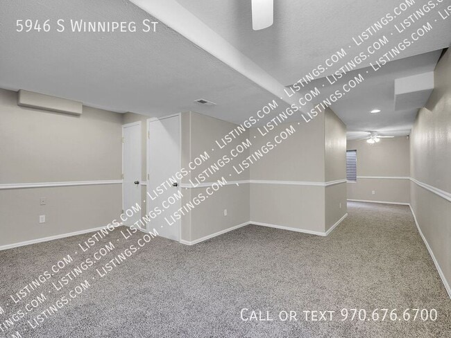 Building Photo - 5946 S Winnipeg St