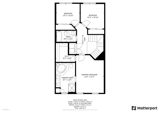 Building Photo - 2708 S Spurway Dr