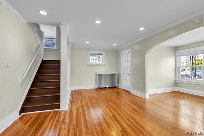 Building Photo - 69 W Northrup Pl