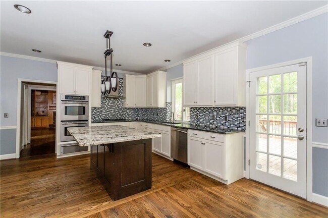 Building Photo - 4941 Gaskin Walk