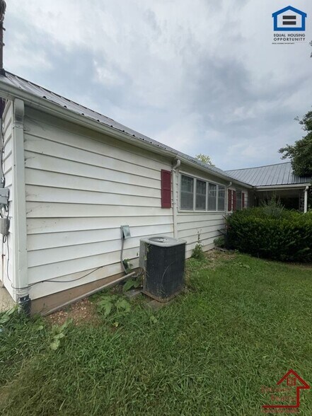 Building Photo - 312 Higginbotham Rd