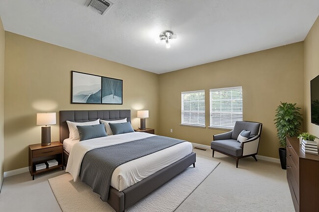 Building Photo - 1522 Meadowstar Dr