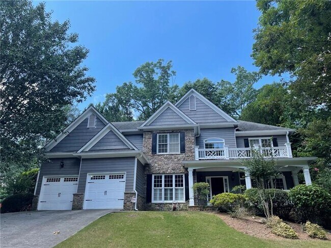 Building Photo - 460 Summer Breeze Ct.