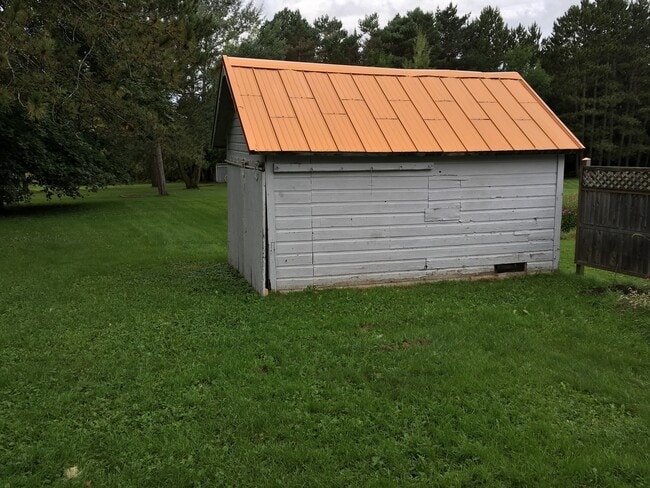 Building Photo - 455 1st Ave