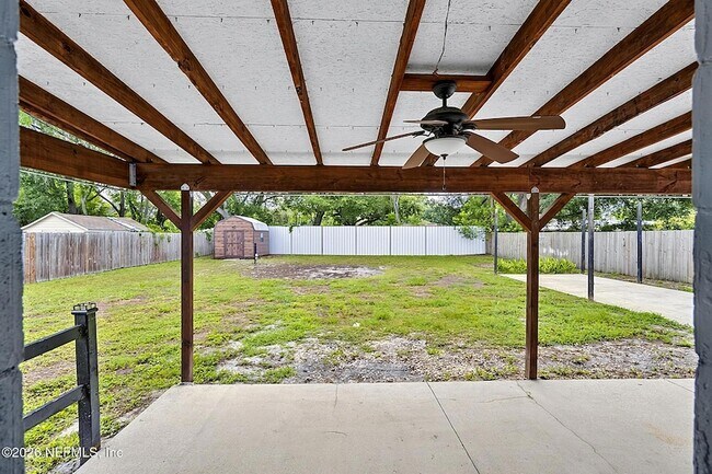 Building Photo - 4603 Jammes Rd