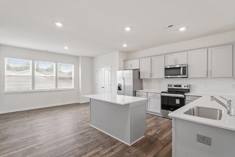 Building Photo - 705 Lucky Clover Wy