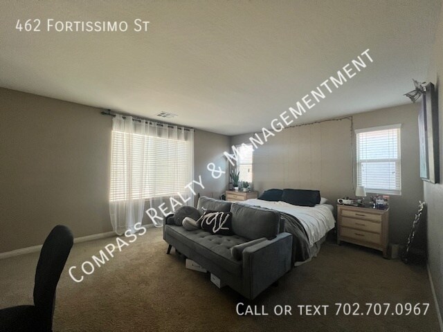 Building Photo - 462 Fortissimo St