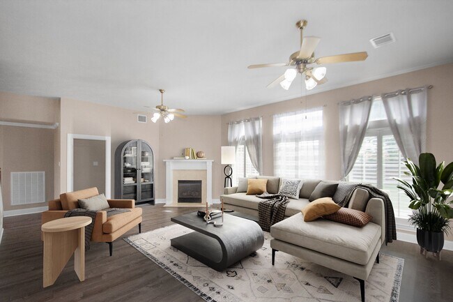 Building Photo - 2103 Paintbrush Ave