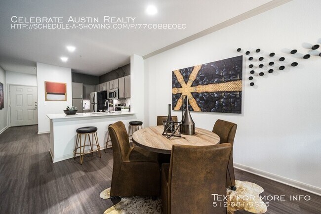 Building Photo - The Muse at Soco