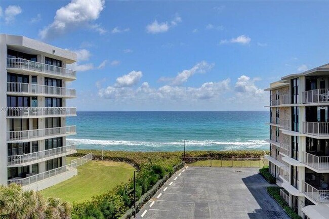 Building Photo - 3200 S Ocean Blvd