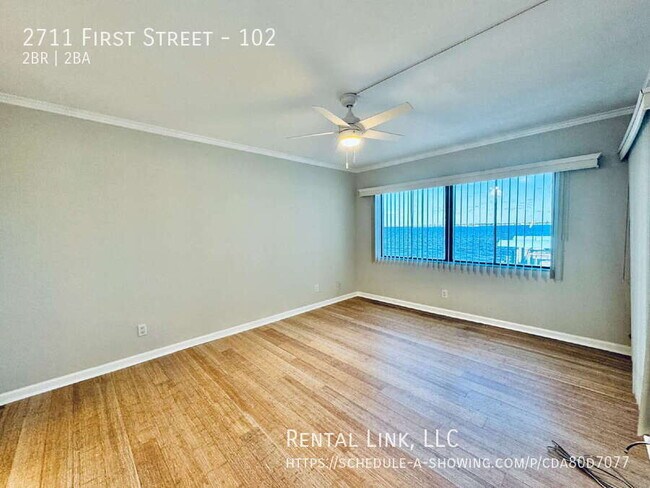 Building Photo - 2711 First Street