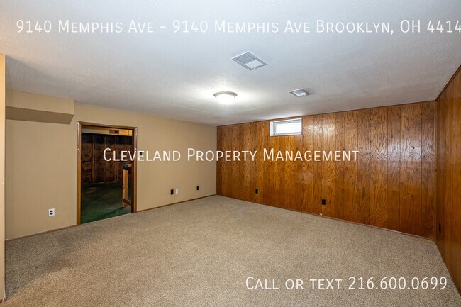 Building Photo - 9140 Memphis Ave