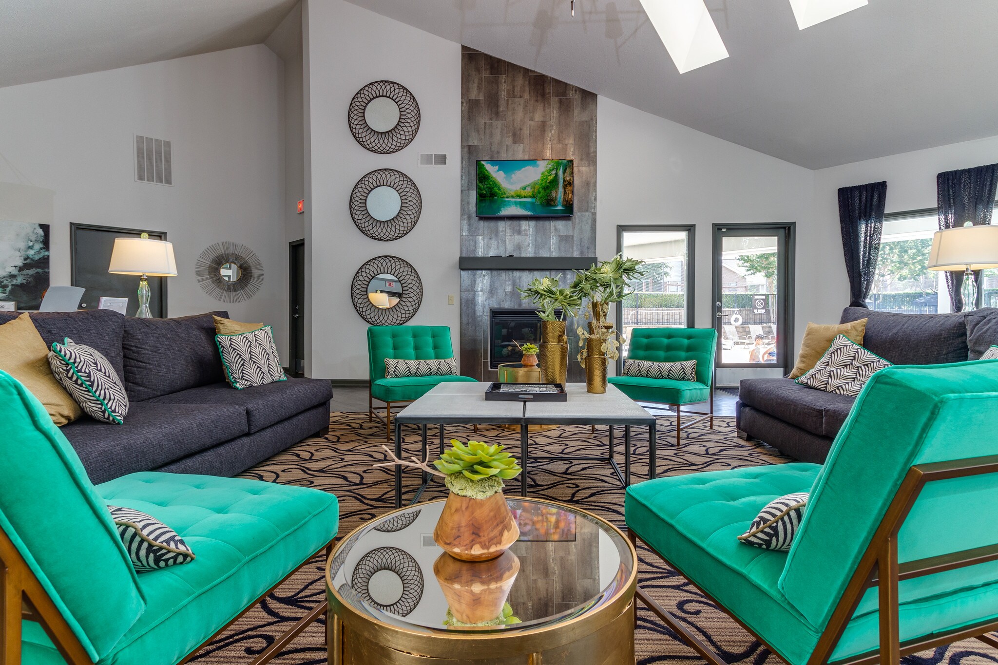 The Brook 9924 Oakbrook Dr Charlotte NC 28210 Apartment Finder