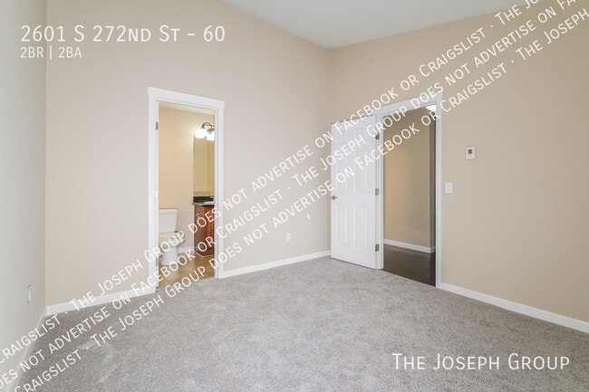 Building Photo - 2601 S 272nd St