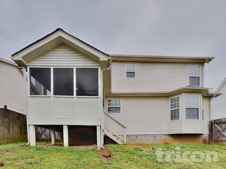 Building Photo - 3216 Cain Harbor Dr