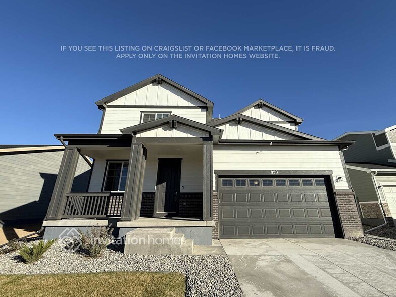 Primary Photo - 850 Mesic Ln