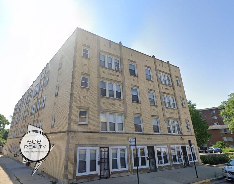 Building Photo - 7542 Adams St