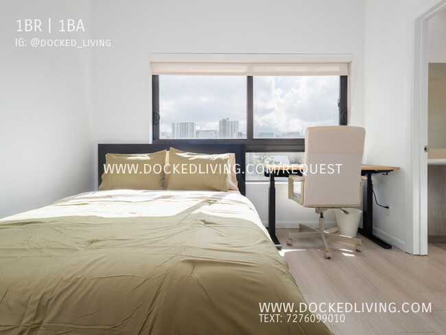 Building Photo - Luxury Co-Living at Fort Lauderdale. Premi...