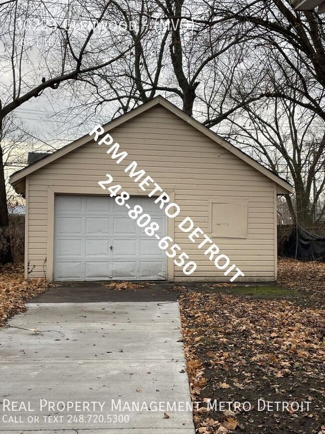 Building Photo - 2 Bedroom Ranch in Inkster