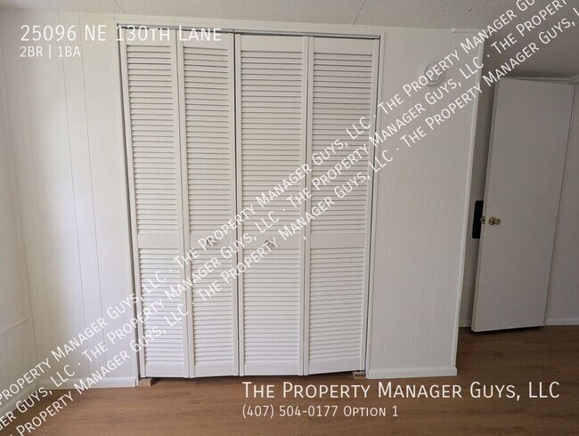 Building Photo - 25096 NE 130th Ln