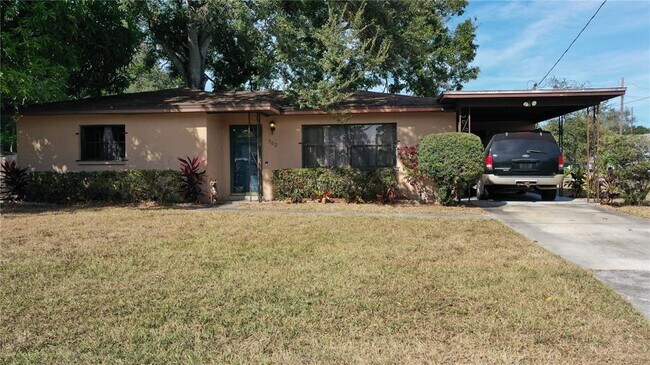 Primary Photo - 502 N Beverly Ave