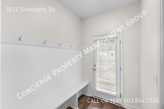 Building Photo - 3017 Stanhope Dr