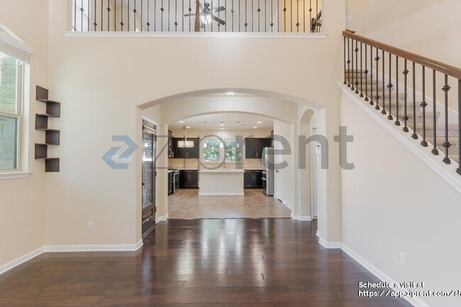 Building Photo - 10509 Branden Ct